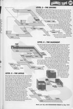 Commodore Format #8 scan of page 21