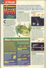 Commodore Format #8 scan of page 52