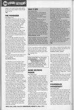 Commodore Format #8 scan of page 56