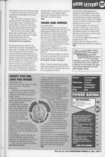 Commodore Format #8 scan of page 57