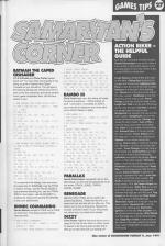 Commodore Format #9 scan of page 27