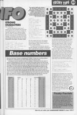 Commodore Format #9 scan of page 55