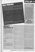 Commodore Format #11 scan of page 45