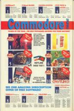 Commodore Format #11 scan of page 62