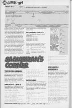 Commodore Format #12 scan of page 26
