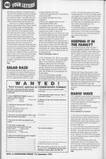 Commodore Format #12 scan of page 40