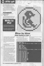 Commodore Format #12 scan of page 46
