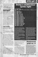 Commodore Format #14 scan of page 53
