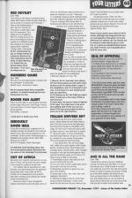 Commodore Format #15 scan of page 66