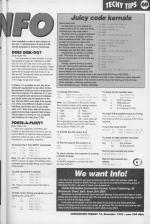 Commodore Format #15 scan of page 70