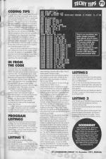Commodore Format #15 scan of page 72