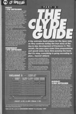 Commodore Format #15 scan of page 73