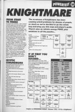 Commodore Format #17 scan of page 25