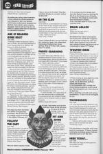 Commodore Format #17 scan of page 52