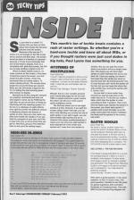 Commodore Format #17 scan of page 56