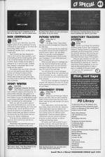 Commodore Format #19 scan of page 41