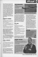 Commodore Format #19 scan of page 45