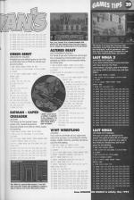 Commodore Format #20 scan of page 29