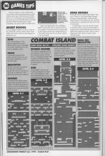 Commodore Format #21 scan of page 26