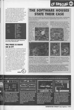 Commodore Format #21 scan of page 41