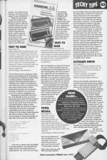 Commodore Format #21 scan of page 43