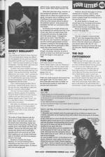 Commodore Format #21 scan of page 45