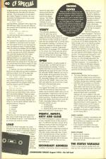 Commodore Format #23 scan of page 40