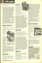 Commodore Format #23 scan of page 46