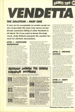 Commodore Format #24 scan of page 23