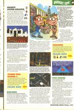 Commodore Format #25 scan of page 49
