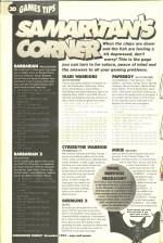 Commodore Format #26 scan of page 30