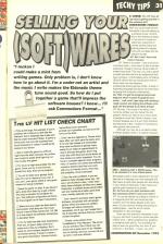 Commodore Format #27 scan of page 31