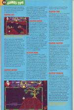 Commodore Format #28 scan of page 22