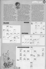 Commodore Format #28 scan of page 25