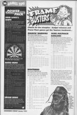 Commodore Format #28 scan of page 26