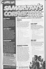 Commodore Format #29 scan of page 30