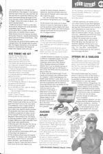 Commodore Format #30 scan of page 41