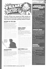 Commodore Format #31 scan of page 23