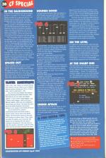 Commodore Format #31 scan of page 38