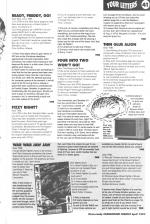 Commodore Format #31 scan of page 41