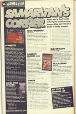 Commodore Format #32 scan of page 26