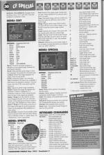 Commodore Format #32 scan of page 30
