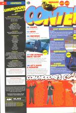Commodore Format #33 scan of page 4