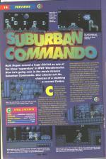 Commodore Format #34 scan of page 14