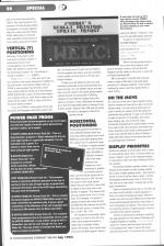 Commodore Format #34 scan of page 20