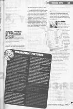Commodore Format #35 scan of page 47
