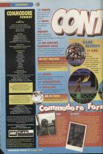 Commodore Format #37 scan of page 4
