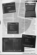 Commodore Format #37 scan of page 47