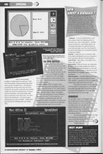 Commodore Format #37 scan of page 48