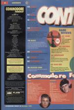 Commodore Format #38 scan of page 6
